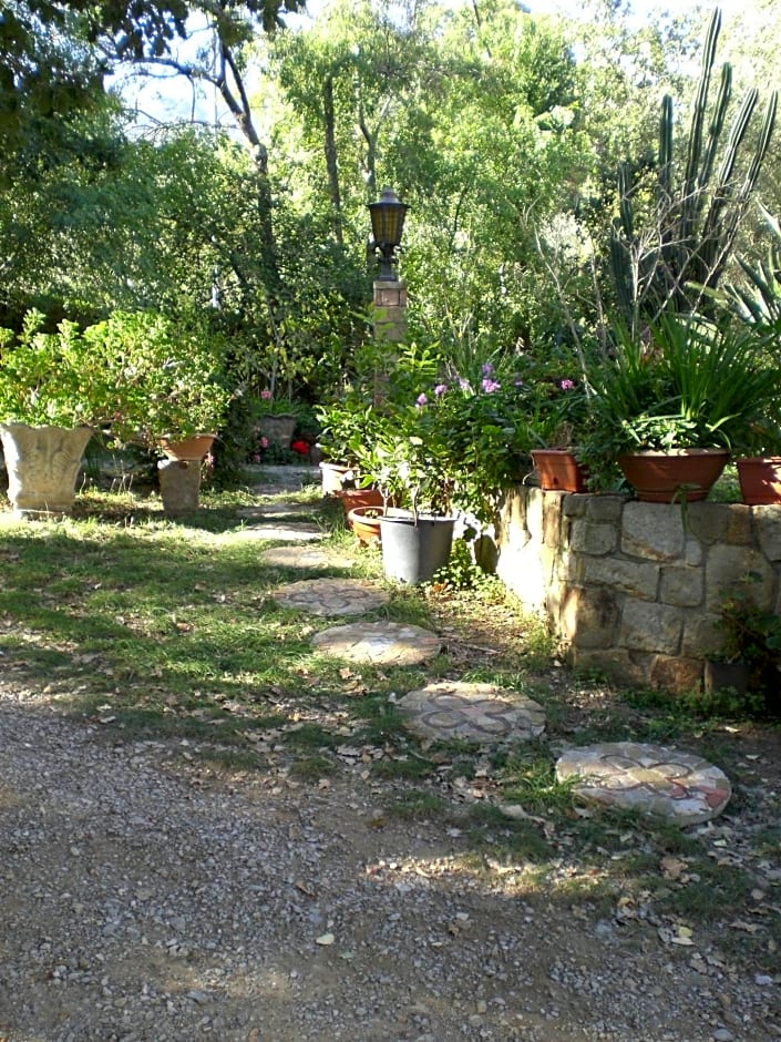 B&B Villa Calagioli