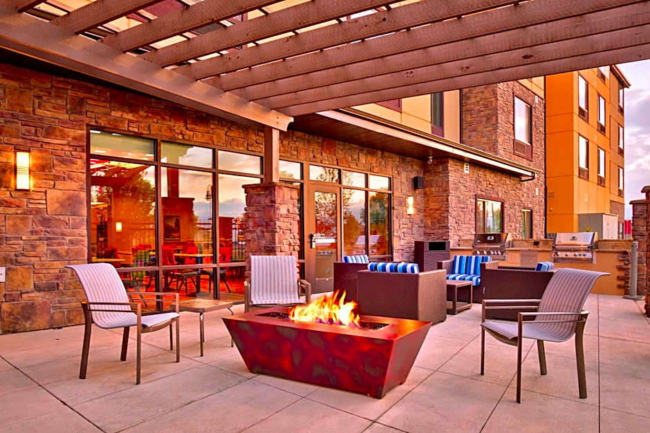 TownePlace Suites by Marriott Salt Lake City-West Valley