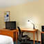 Fairfield Inn & Suites by Marriott Dallas Mesquite