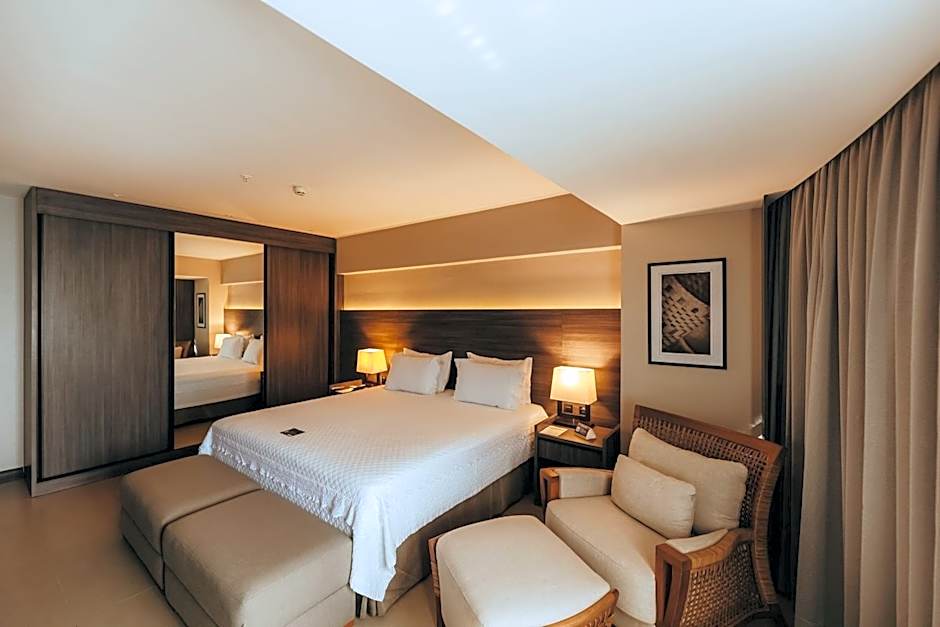 Golden Tulip Natal Ponta Negra