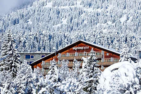 signinahotel