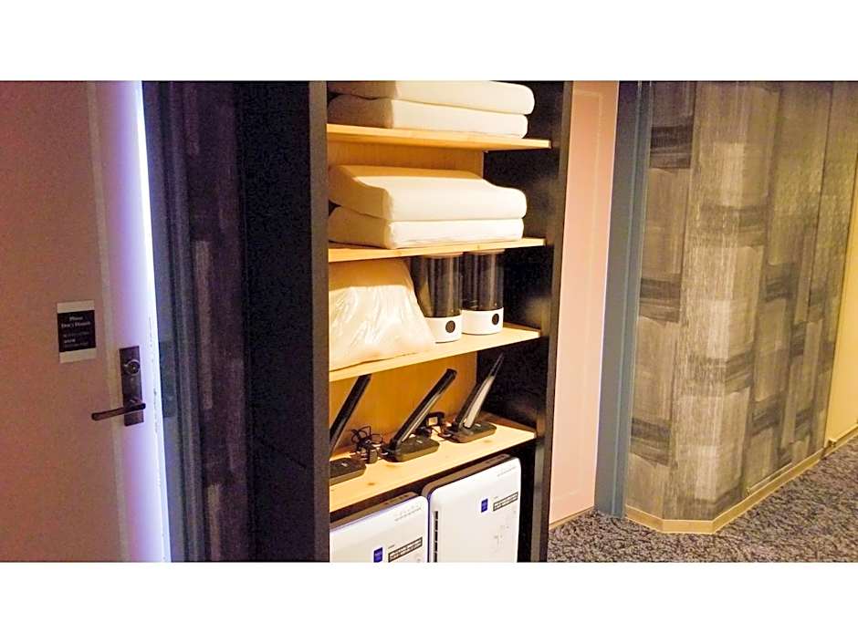 Hotel AreaOne Minamisoma - Vacation STAY 56242v