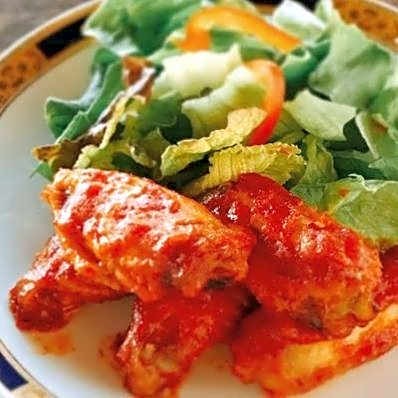 セーナーニカントリーイン