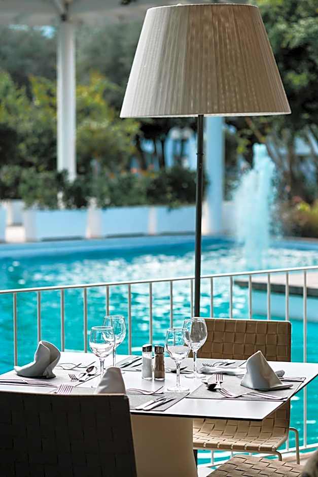 Prinsotel La Dorada - 4* Sup