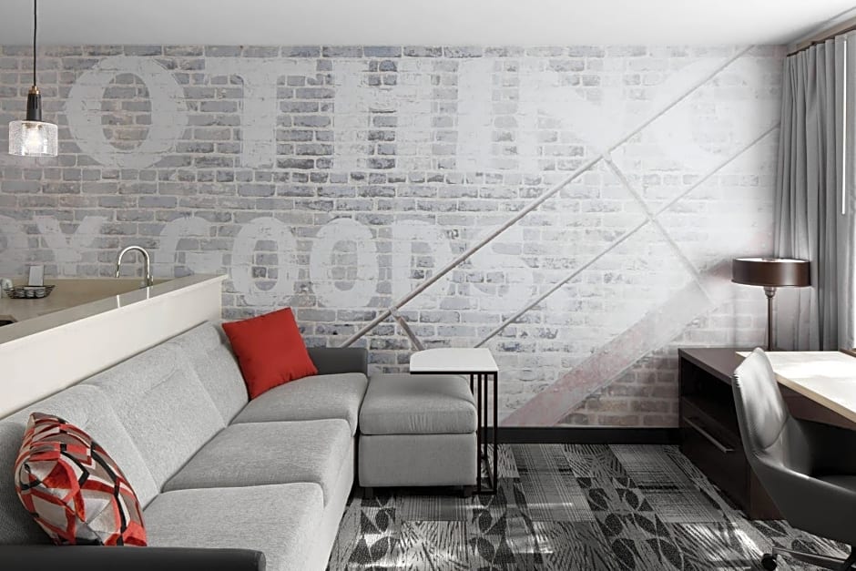 Residence Inn Richmond Midtown/Glenside