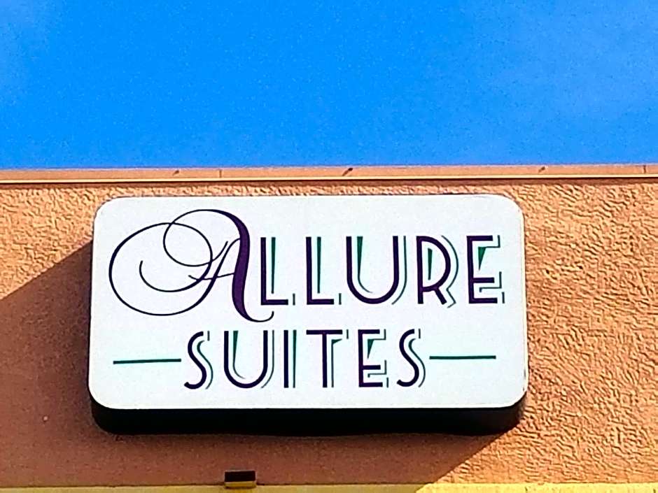 Allure Suites of Fort Myers