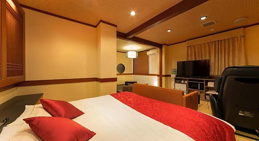 Hotel Lotus Sakai (Adult Only)