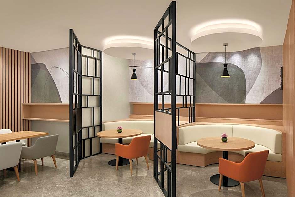 Courtyard by Marriott Makkah