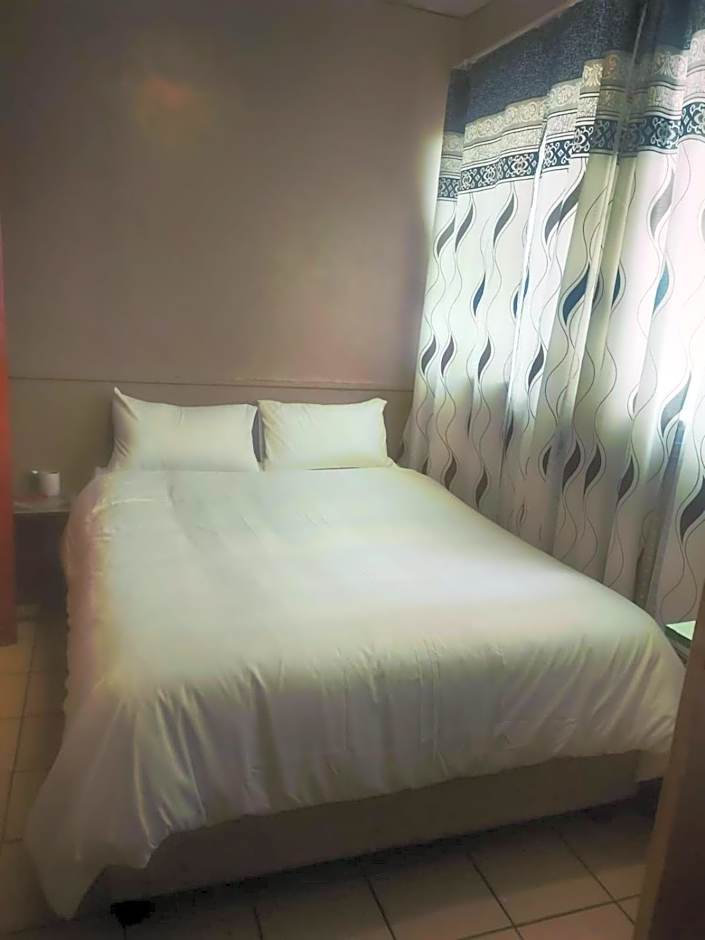 Stay Inn Krugersdorp