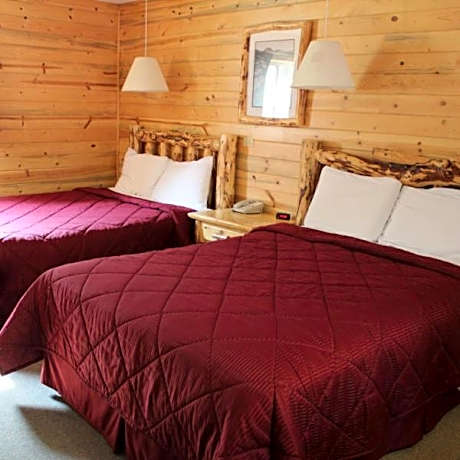 Triple Room with Bath