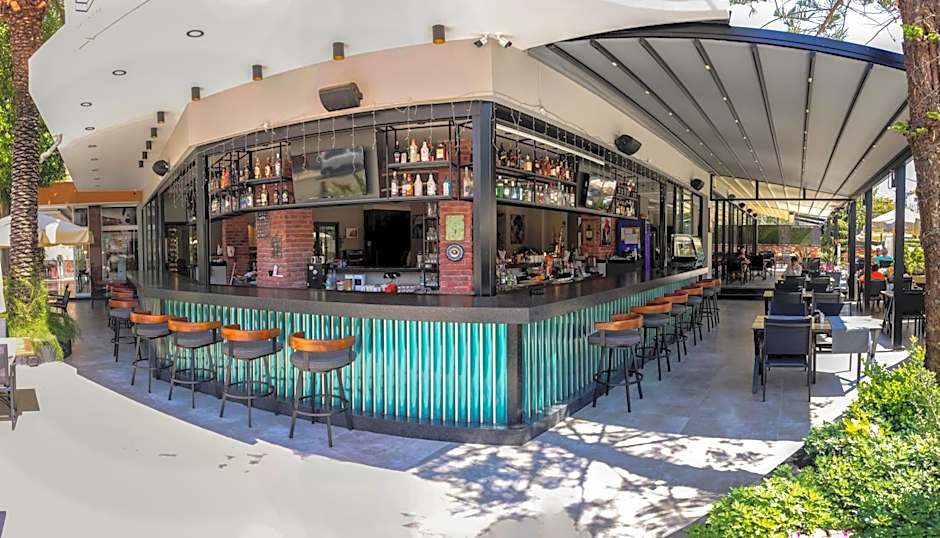 May Flower Apart Hotel