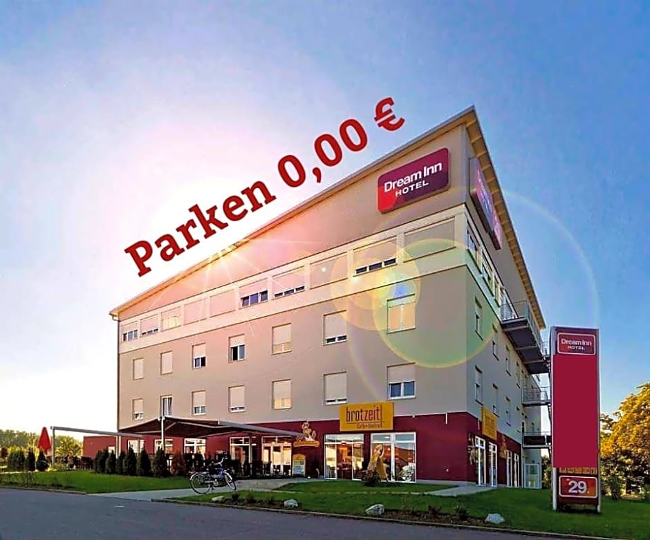 Dream Inn Hotel Regensburg Ost