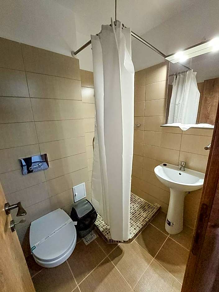 Hotel Montana - Covasna