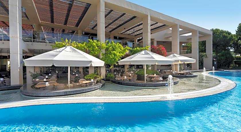 Limak Atlantis Deluxe Hotel Belek