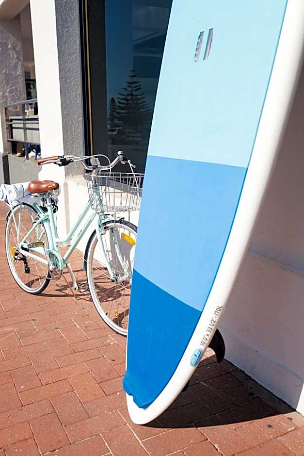 Cottesloe Beach Hotel