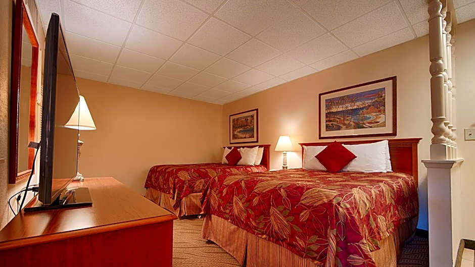Best Western Naples Inn And Suites