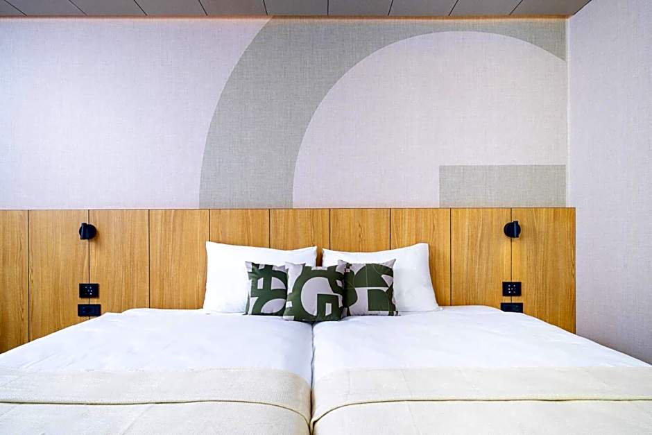 Hotel Garden Istra Plava Laguna