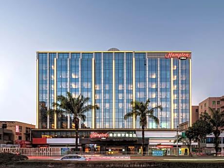 Hampton by Hilton Huizhou Zhongkai Hi-Tech Zone