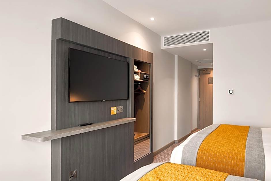 Maldron Hotel Glasgow City