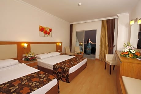 Triple Room - All Inclusive