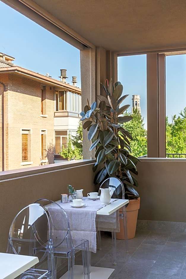 San Leonardo Suites