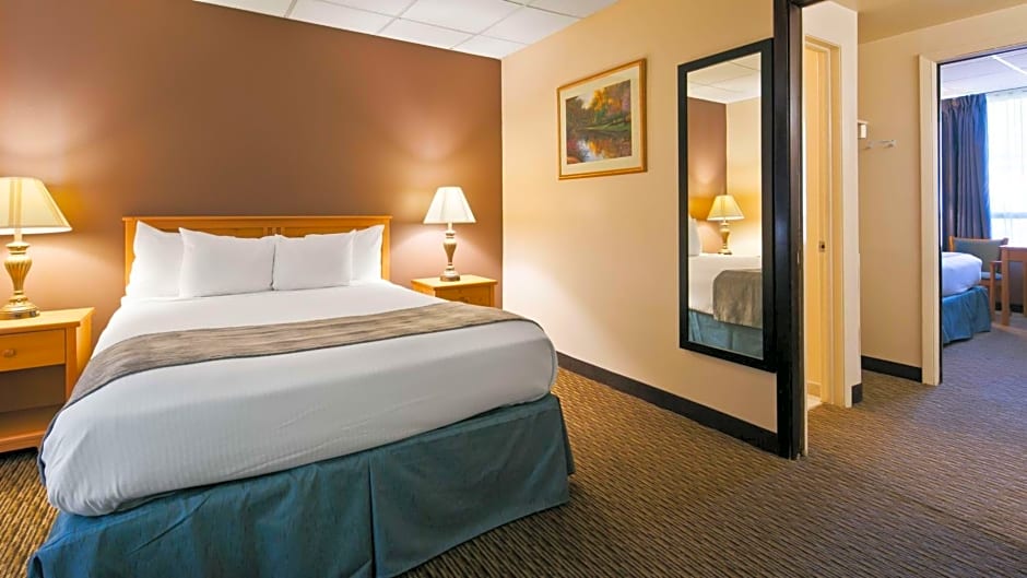 Best Western Lee's Motor Inn