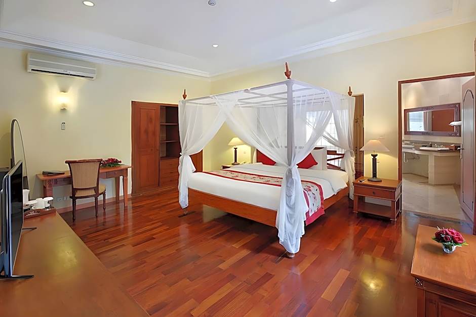 The Grand Bali Nusa Dua Resort