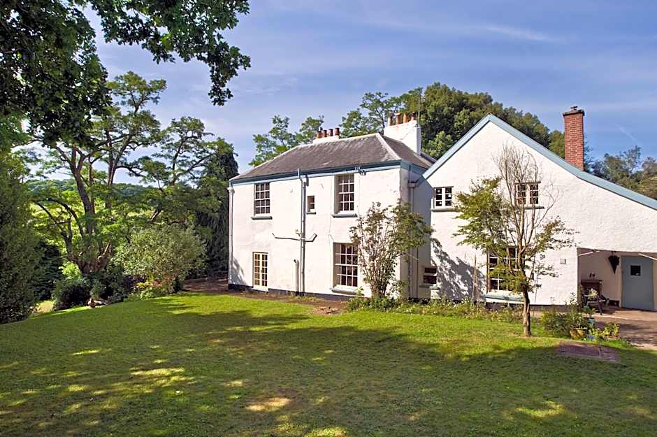 The Old Vicarage B&B