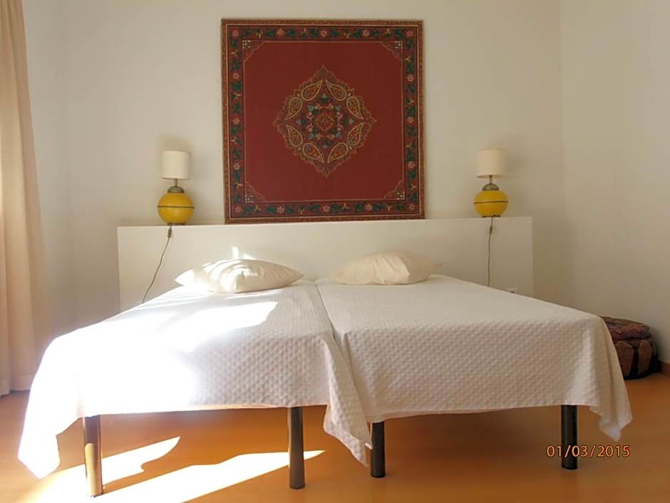 HI Tavira - Pousada de Juventude