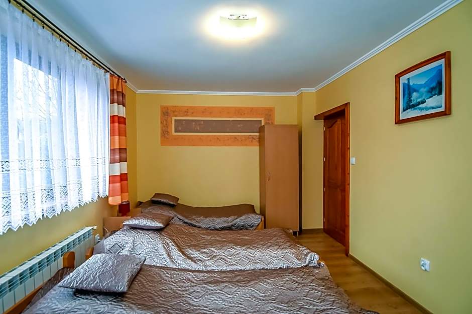 Cudzichówka Biały Dunajec
