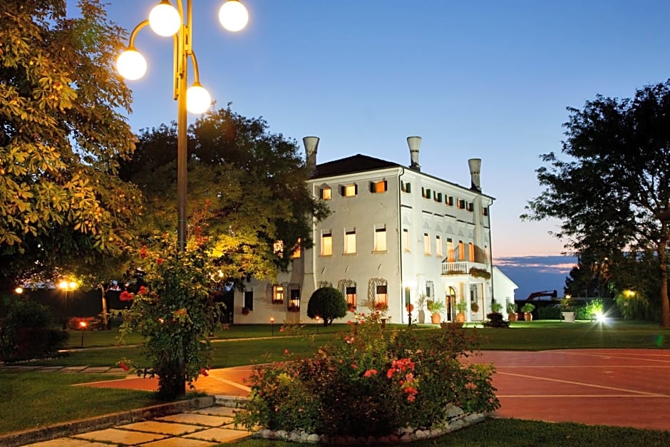 Villa Dei Dogi
