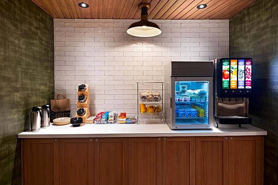 Fairfield Inn Suites by Marriott Oskaloosa