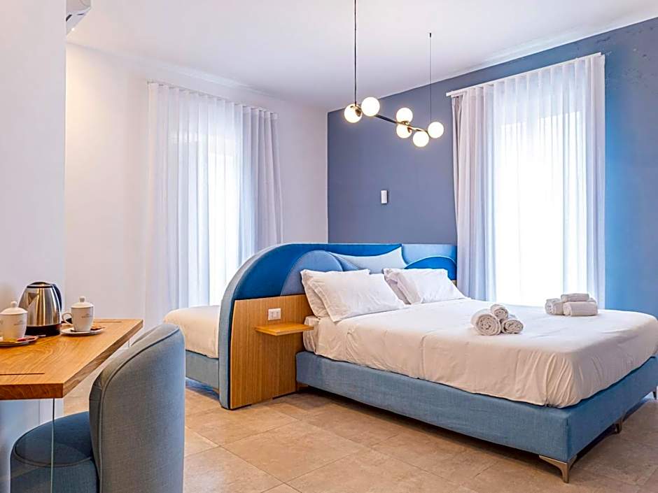 Casa Brigida Rooms - B&B Napoli Centro