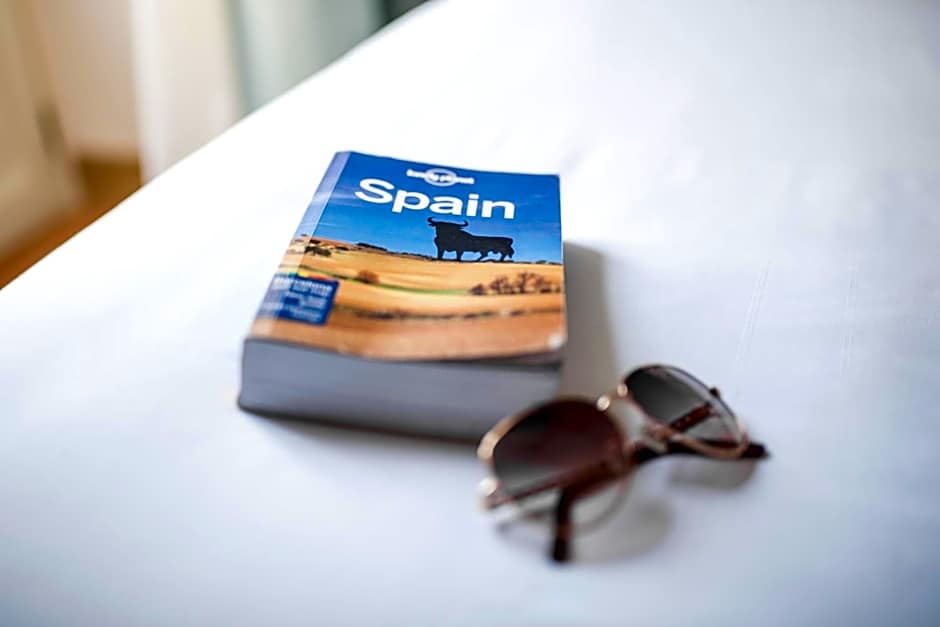 Petit Palace Santa Cruz