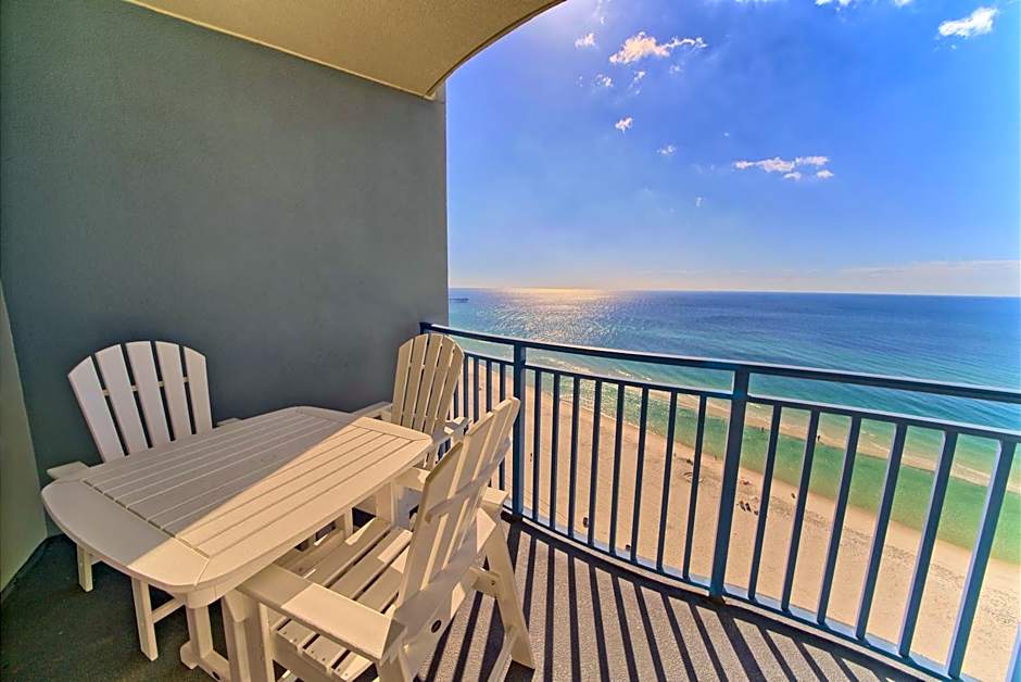 OCEAN FRONT CONDO w INCREDIBLE VIEWS
