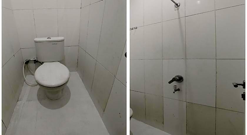 Hotel O Tamansari Guest House