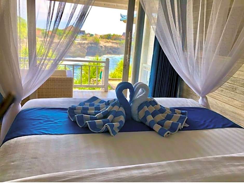 Cliff Park Lembongan