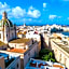 ZIBIBBO SUITES & ROOMS - Aparthotel in Centro Storico a Trapani