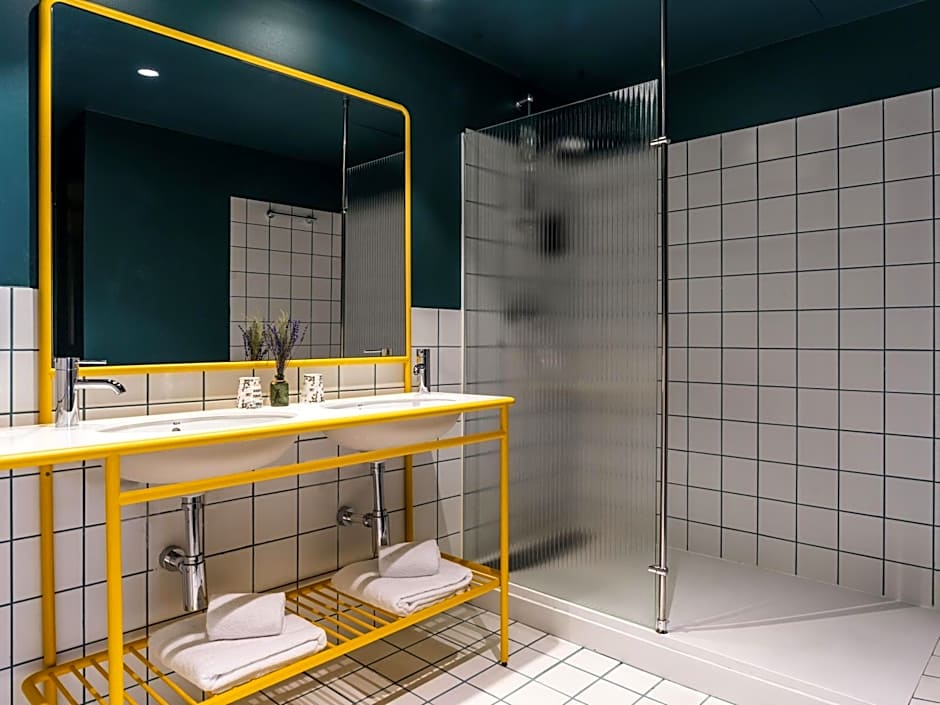 Ibis Styles Madrid City Las Ventas