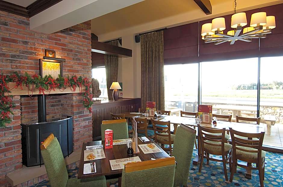 Premier Inn  Weston-Super-Mare (Seafront)