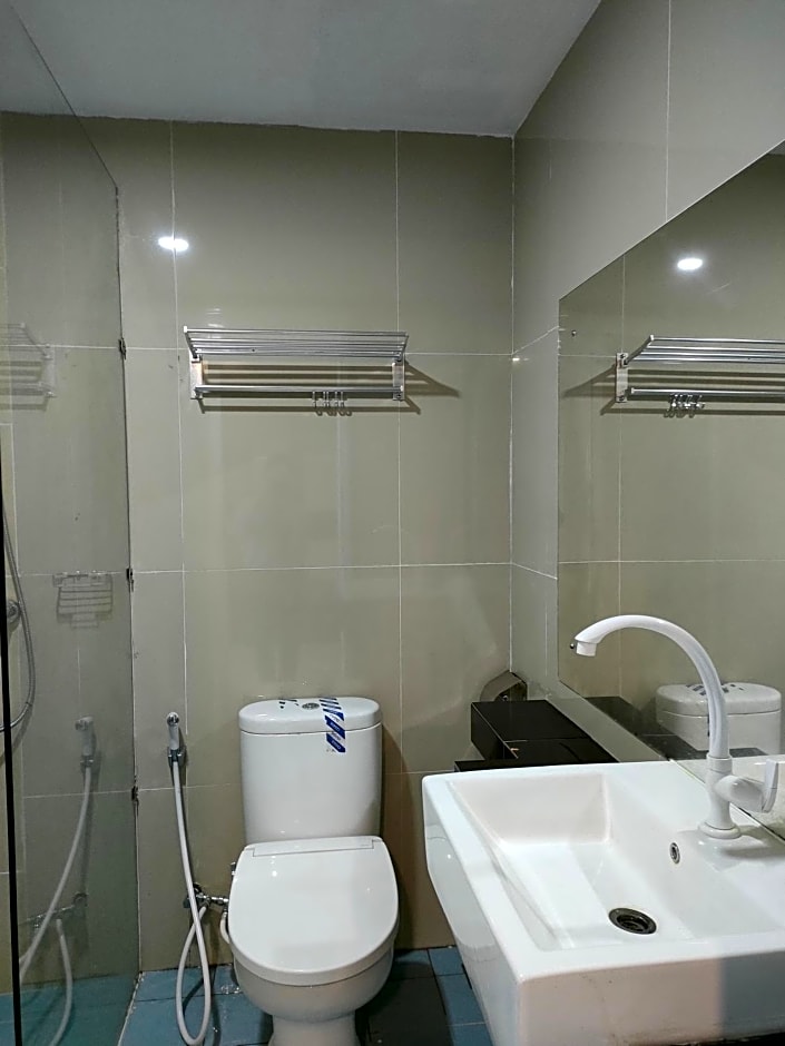 Golden Ganesha Hotel Yogyakarta by Ecommerceloka