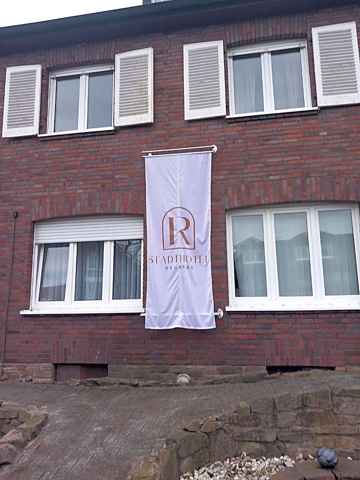 Stadthotel Reckers