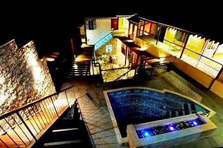 The Library Hotel Wellness Retreat