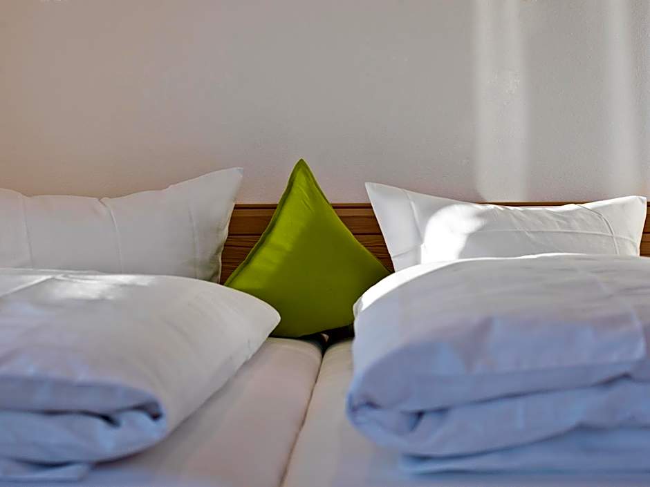 Landhaus Altmuehltal