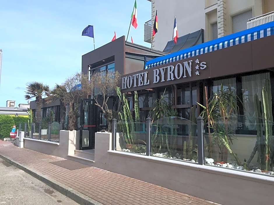 Hotel Byron