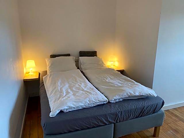 Die Strumpffabrik - Guesthouse