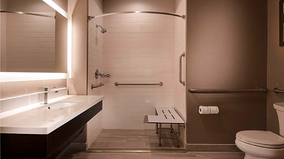 Best Western Plus Executive Residency Baytown