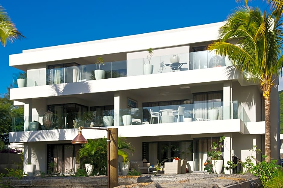 Leora Beach by horizon holidays