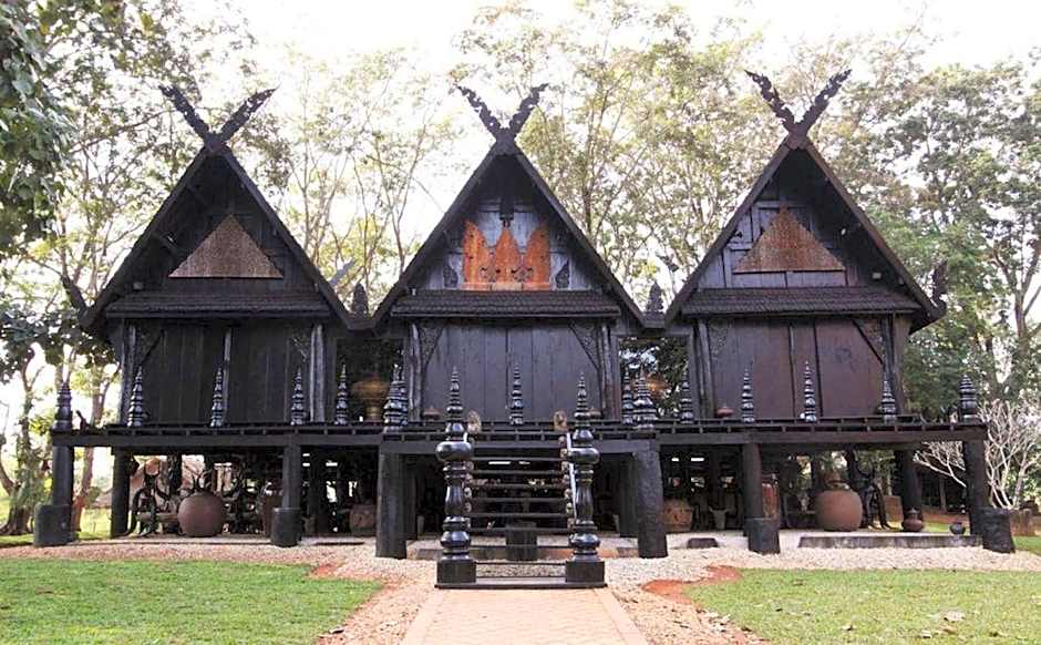 Spinomad hostel