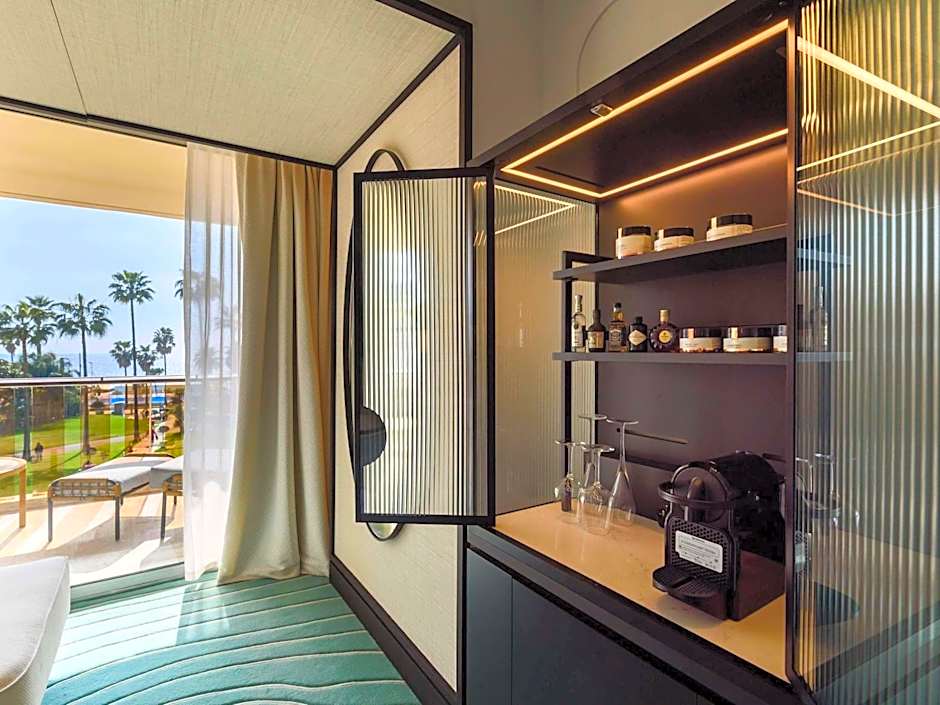 Mondrian Cannes